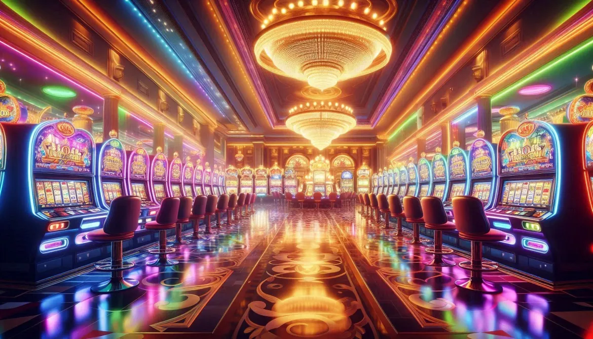 Mr Bit Casino